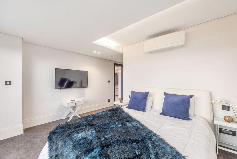 3 Bedroom Property for Sale in Bantry Bay Western Cape